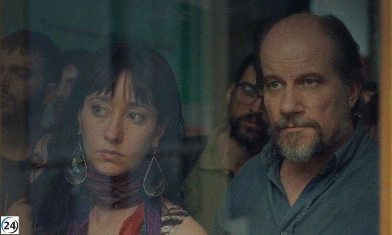 El ciclo de cine 'Actual 24' estrena cinco películas en versión original subtitulada en El Bretón a partir de este martes.
