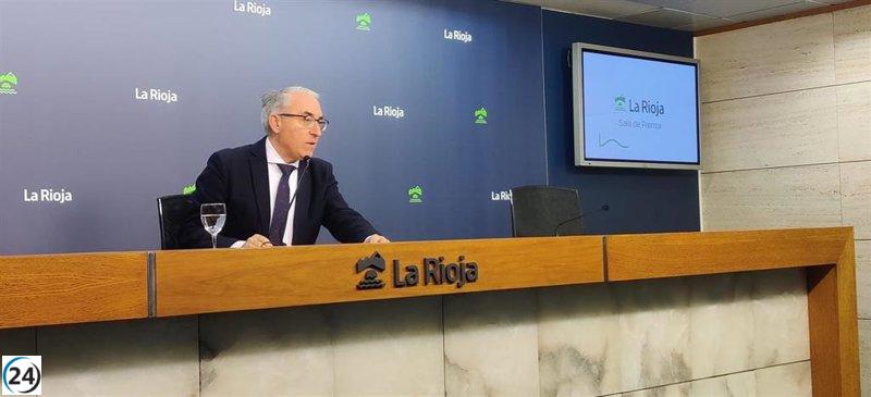 Nueva plataforma informática moderniza la gestión tributaria en La Rioja