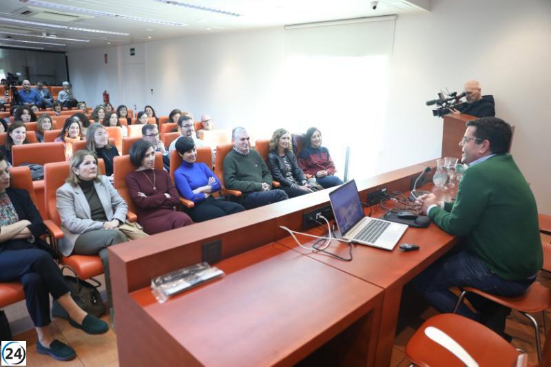La Plataforma GLERA moderniza la Administración Electrónica en La Rioja