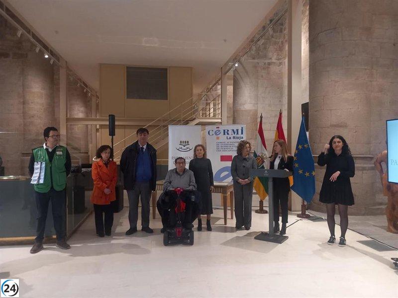 Fernández Cornago considera cambio en la Constitución como 