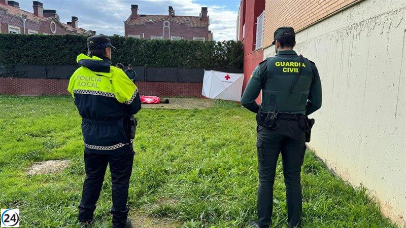 Encuentran cadáver del hombre de 64 años desaparecido en Lardero.