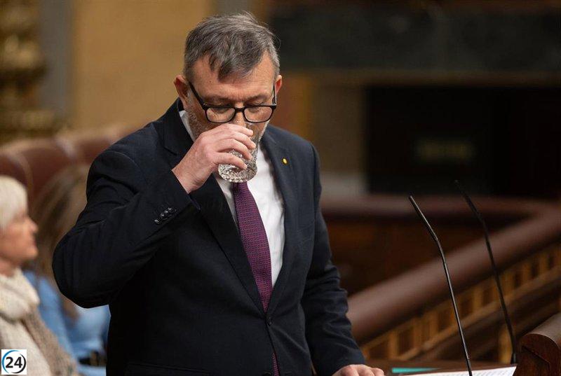 La Rioja registra déficit de 255,3 millones en pensiones de la Seguridad Social en 2021