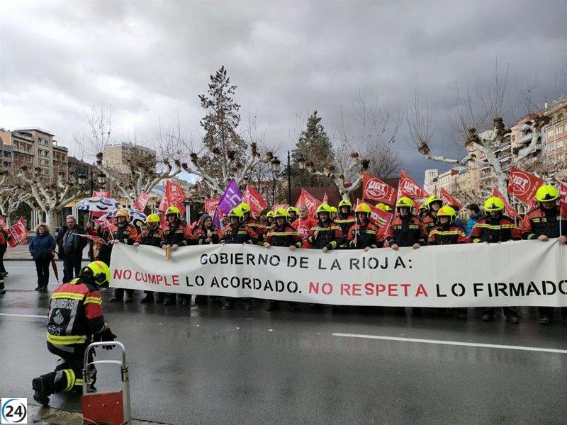 Personal de CEIS Rioja afirma que la dirección está deteriorando gravemente el servicio.
