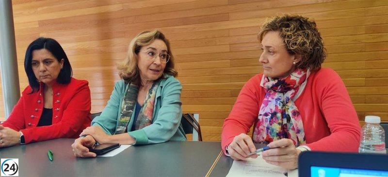 La ley de cuidados paliativos en La Rioja busca garantizar el derecho a esta medicina.