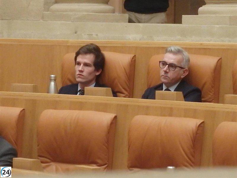 PP y Vox muestran apoyo a la educación concertada pero discrepan en medidas inmediatas