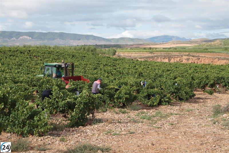 Manzanos apoya la simplificación de solicitudes de subvenciones agrícolas