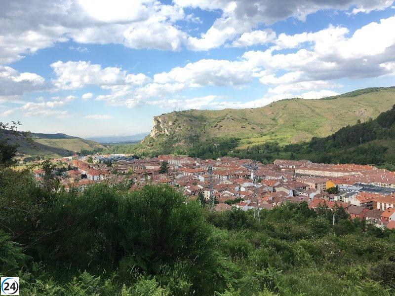 Subvención de 776.410 euros para mejorar eficiencia energética en turismo de La Rioja.