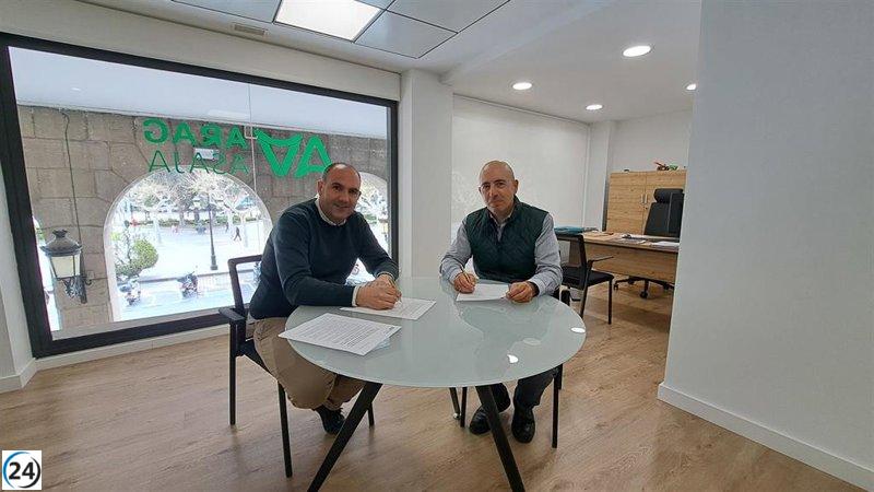 ARAG-ASAJA abre oficina en Cervera para asesorar a viticultores del Alhama-Linares en cosecha verde