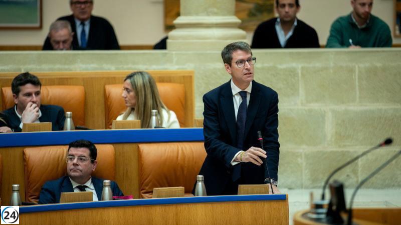 Autónomos colaboradores podrán acceder a las ayudas directas del Gobierno, anuncia Capellán