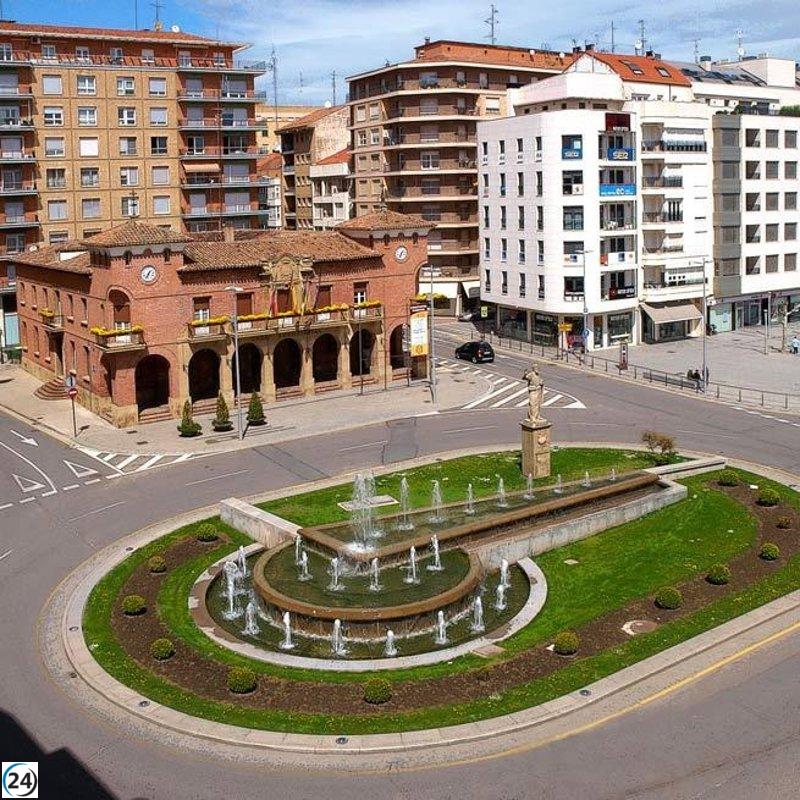 Se anuncia el cuarto Concurso fotográfico de turismo de naturaleza en Calahorra.