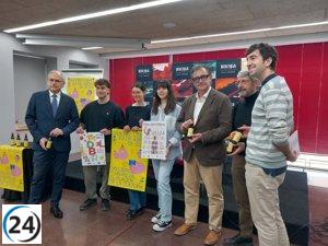 La DOCa Rioja regala vino para fomentar la lectura en el Día del Libro