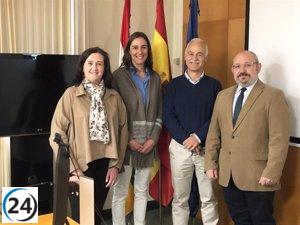 Nuevo Geoportal facilita la planificación urbana de La Rioja presentado por registradores