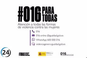 Salud defiende las políticas de violencia de género frente a las críticas del PSOE e IU.