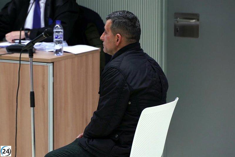 Orden de prisión para condenado del 'Crimen del Desatascador' por riesgo de fuga