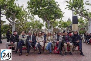 Delegada del Gobierno en La Rioja respalda decisión de Sánchez con total apoyo.