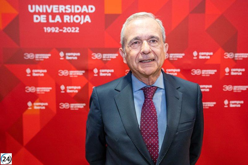 Abril Abadín busca mejorar el cuidado del talento en España para alcanzar la excelencia educativa.