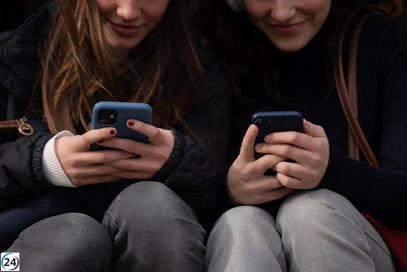 Las empresas transforman a los menores en su principal cliente en el mundo online adulto.