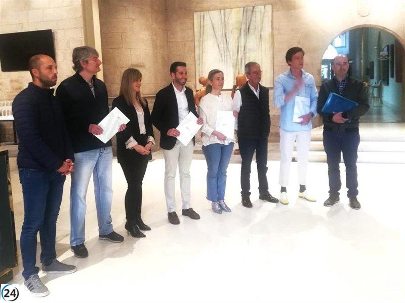 ARAG-Asaja exige acción a la clase política europea para resolver los problemas del sector primario.
