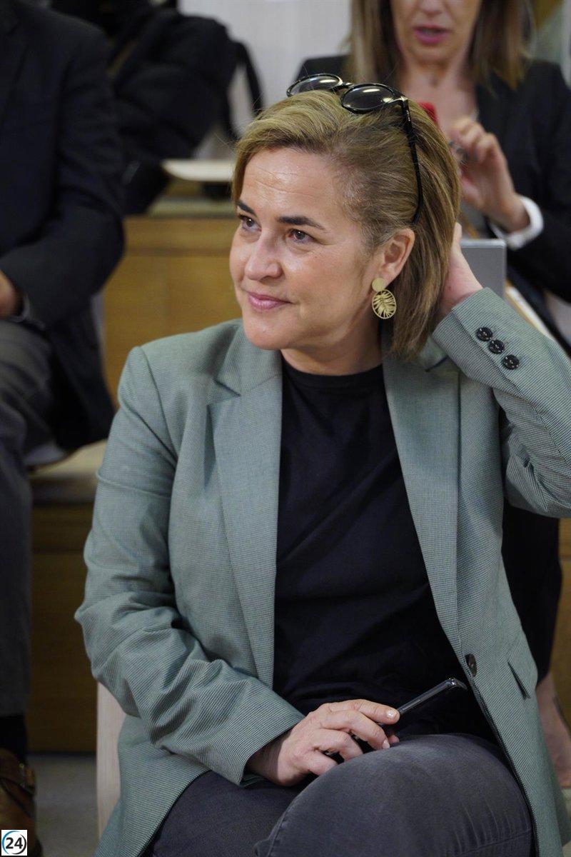 La Guardia Civil indaga la muerte de una mujer en Pradejón sin confirmar vínculos con violencia de género.