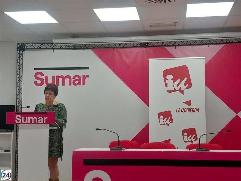 Plan de reducción de jornada laboral y aumento de salarios de Sumar beneficiará a los trabajadores.