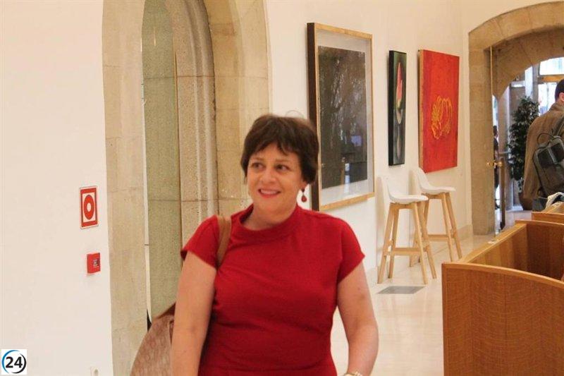  Sumar defiende priorizar la agricultura social y familiar.