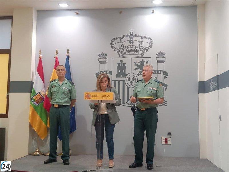 Atrapado en las redes: Ciberdepredador detenido por engañar a niñas de 8 y 9 años para fines pornográficos.