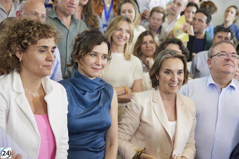 El PP exige la renuncia de Tezanos tras el triunfo en las elecciones europeas: 