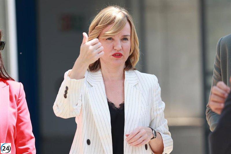 El Gobierno implementa nueva Selectividad con criterios comunes y restablece el nombre original PAU.