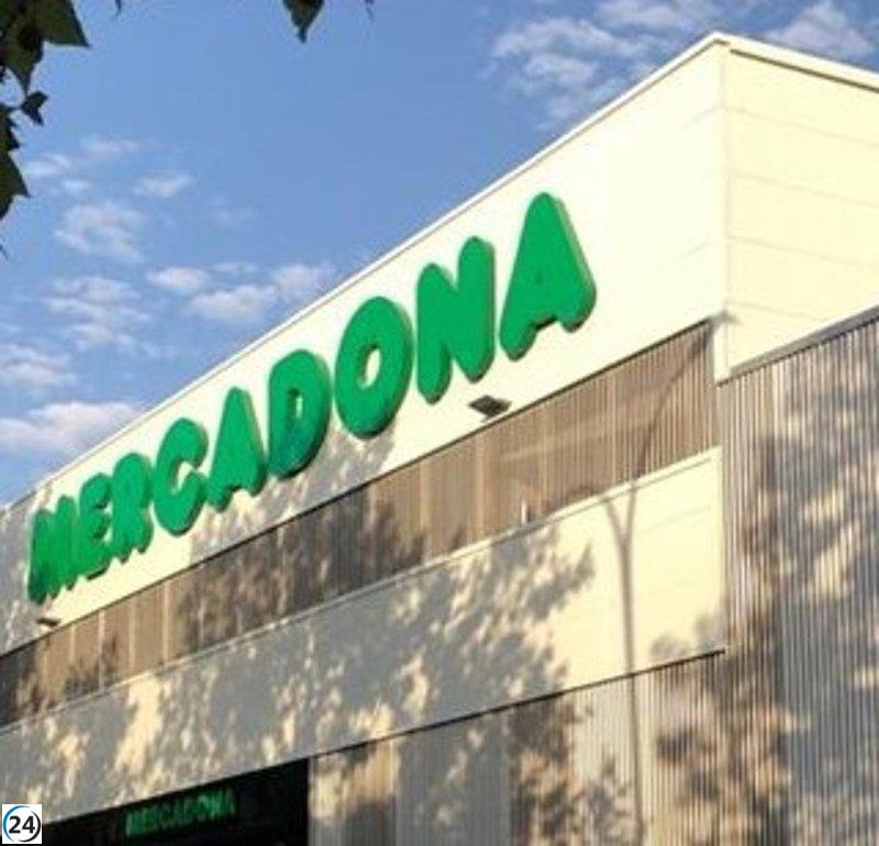 Mercadona aumenta en un 8% las compras a proveedores de La Rioja, superando los 486 millones en 2023.