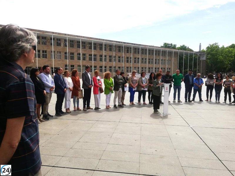Sindicatos exigen tolerancia cero ante la violencia de género en el trabajo