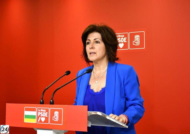 Martínez denuncia parálisis en dirección de Turismo.