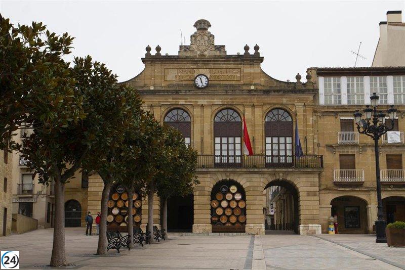 Autor de apuñalamiento en Haro irá a prisión