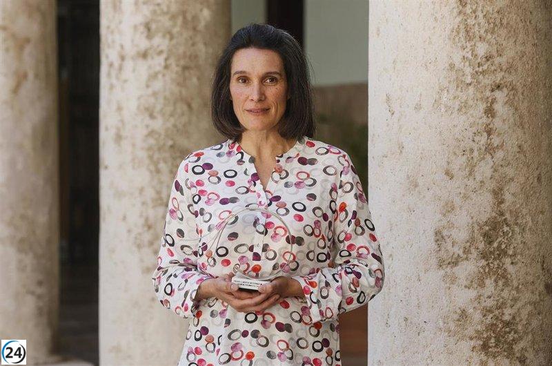 La esposa de Pablo González cuestiona la falta de resultados del Gobierno español.