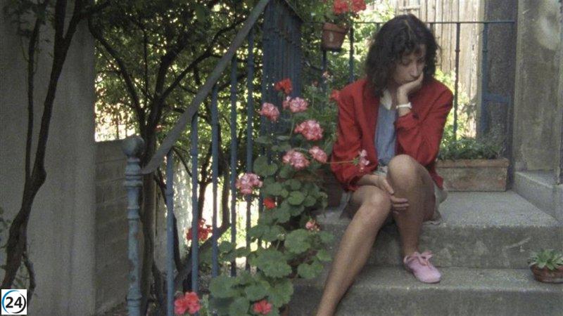 La película 'El Rayo Verde' inaugura el Cine de Verano en la Plaza Diversidad este domingo.