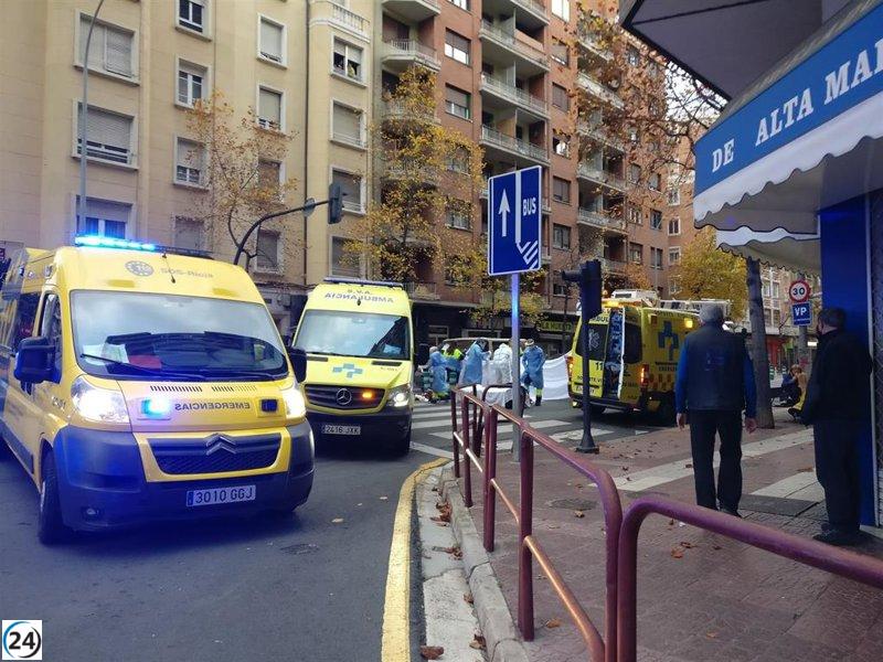 Ecologistas en Acción denuncia alto índice de atropellos en Logroño