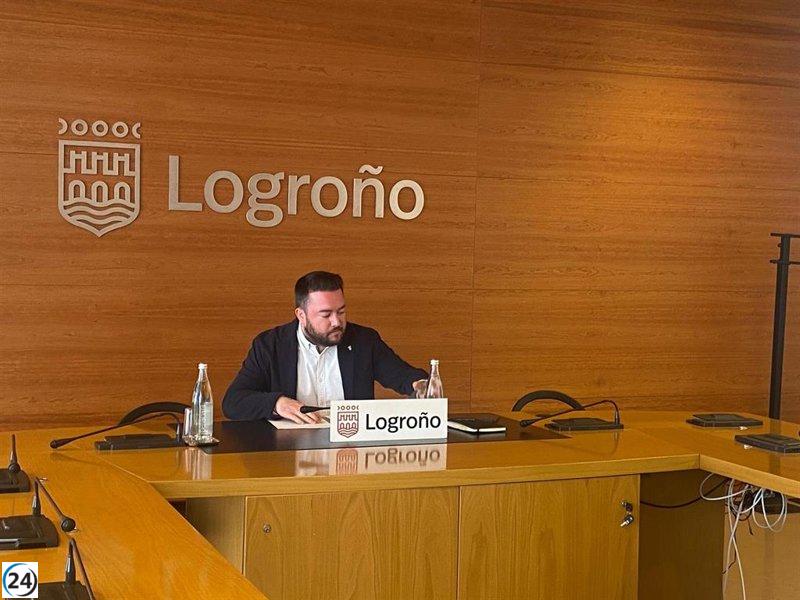 El Ayuntamiento de Logroño otorga 115 ayudas para accesibilidad en viviendas, la mayoría de las solicitudes.