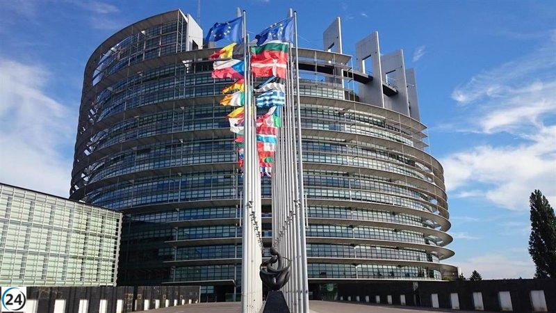 El Gobierno de La Rioja lanza beca de formación para especialistas en la UE.