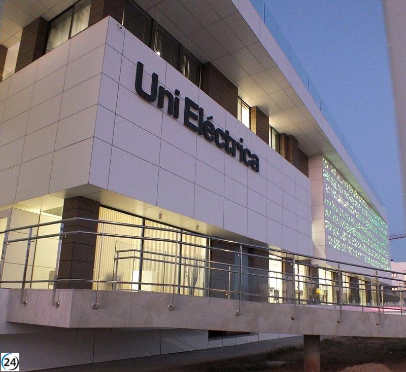 Extremadura lidera la exportación de energía al producir cinco veces más de la que consume.