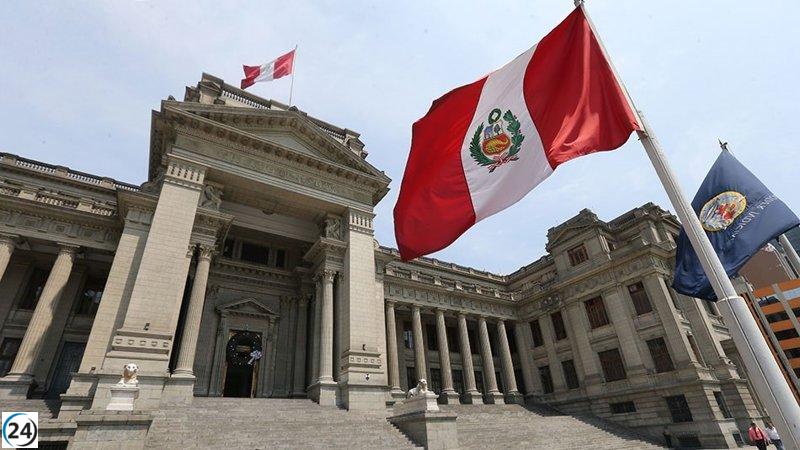 UNIR ofrece becas parciales en maestrías para miembros del Poder Judicial en Perú.