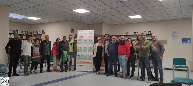 Doce familias promueven en Logroño un modelo de vivienda comunitaria anti-especulación.