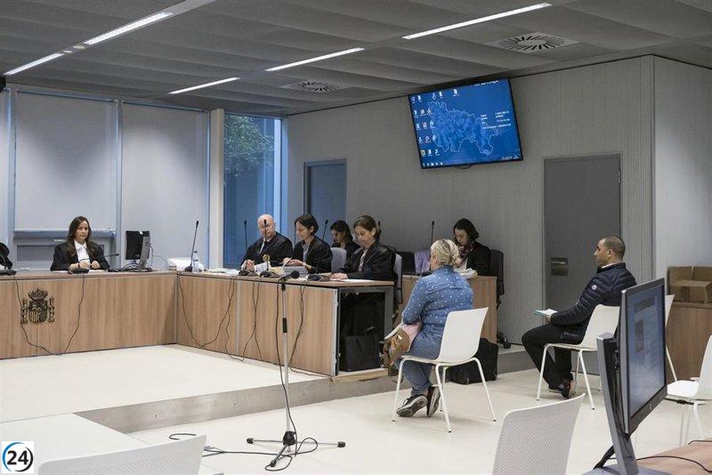 Condenado del crimen del profesor verá reducida su condena de 22 a 18 años.