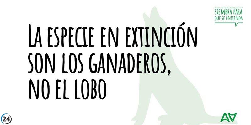 ARAG-ASAJA llena La Rioja de demandas del sector agropecuario.