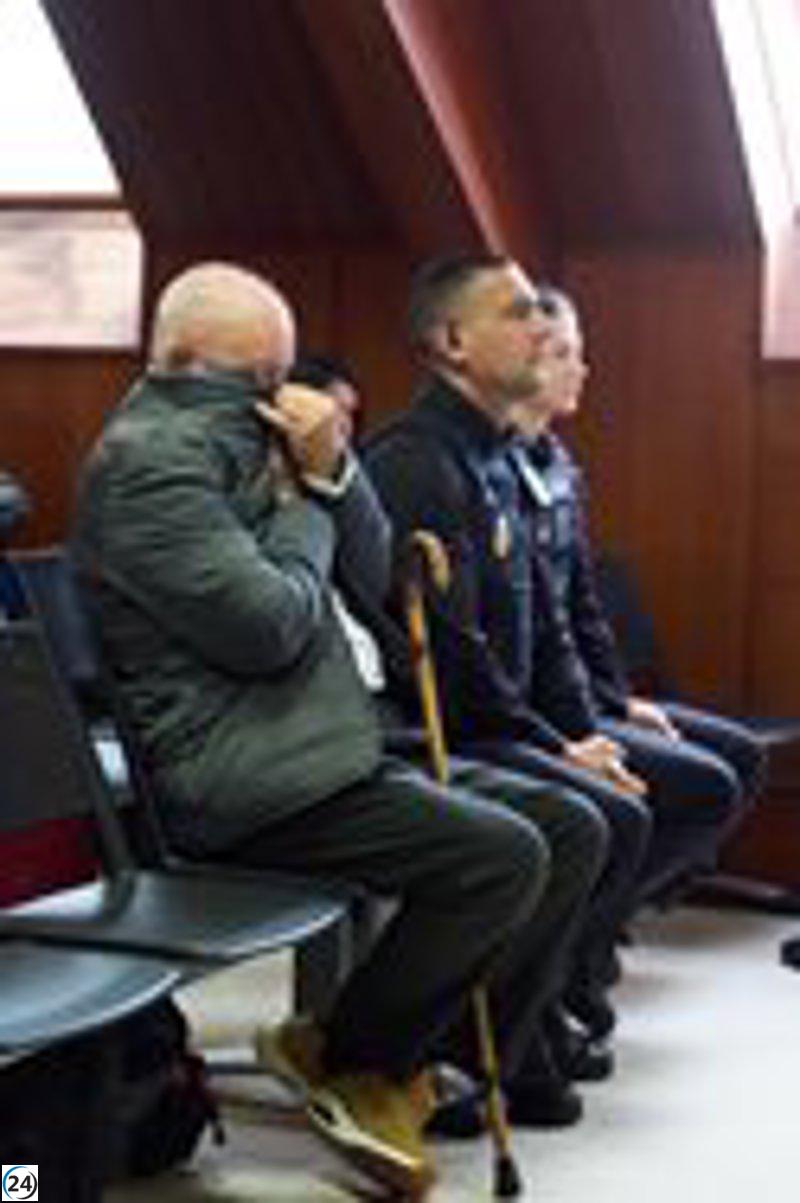 Conductor del mortal atropello en Suesa acepta 5 años y 9 meses y se disculpa.