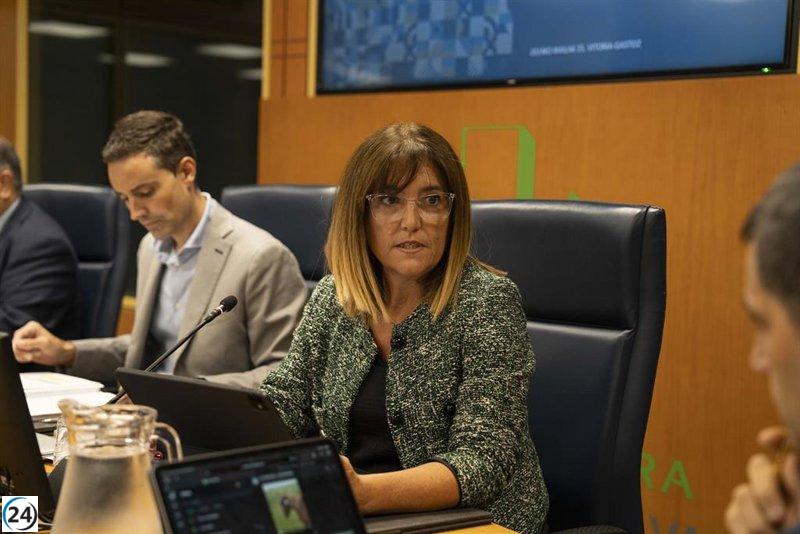 Revocan la autorización de la denominación de origen 'Viñedos de Álava'