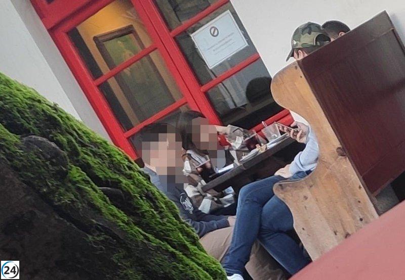 Logroño ofrece talleres familiares y para jóvenes en conmemoración del Día Mundial sin Alcohol.
