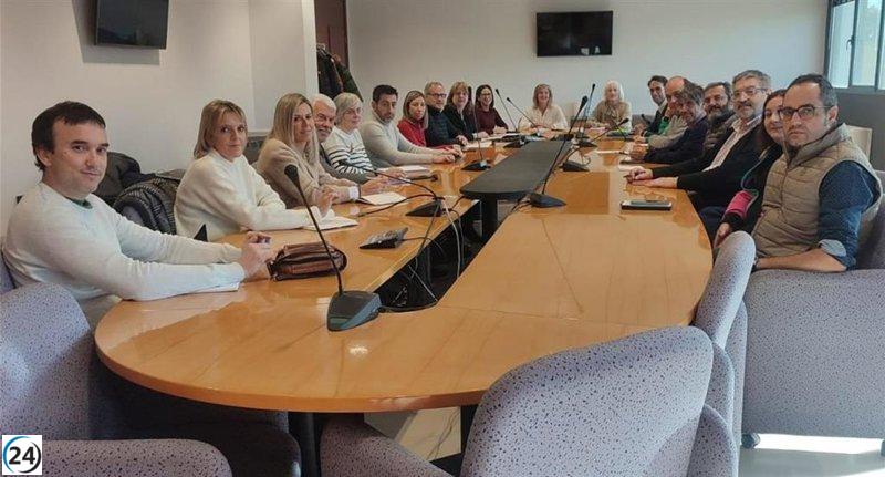 FER, UR y el sector industrial fomentarán la cooperación y las prácticas de estudiantes.