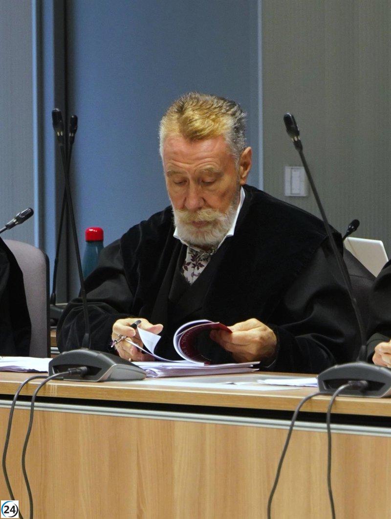 Acusación Particular revela más cómplices en el crimen de Cuzcurrita: 