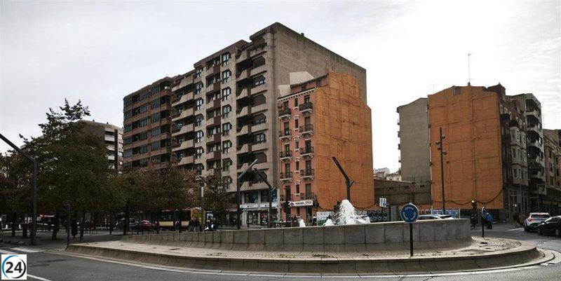 Logroño rinde homenaje a Escultores Dalmati, Narvaiza, Gerardo Cuadra y Santa Teresa de Jesús con nuevos nombres para espacios públicos.