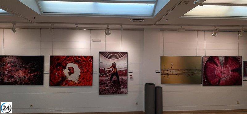 El Centro Fundación Caja Rioja Calahorra presenta la XXV Exposición del Concurso de Fotografía 