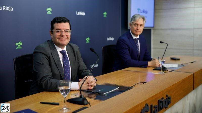 Liberan 4,2 millones en fondos Next Generation para licitar el Sistema de Inteligencia Turística y el proyecto Adarraga.